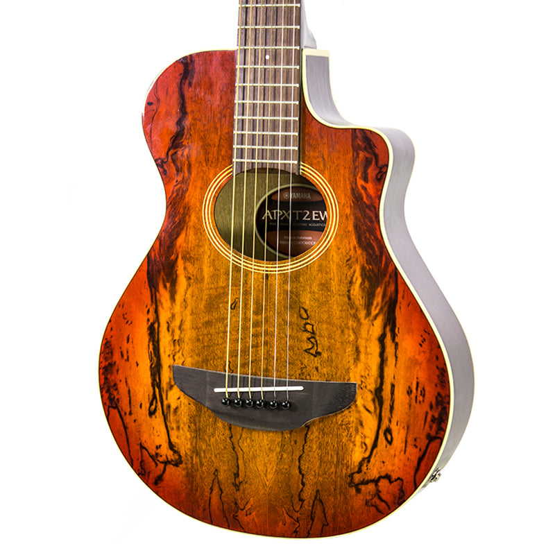 Yamaha APXT2 3/4 Acoustic Guitar