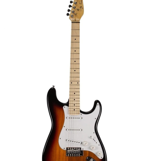 Jay Turser Electric Guitar JT-100-VSB