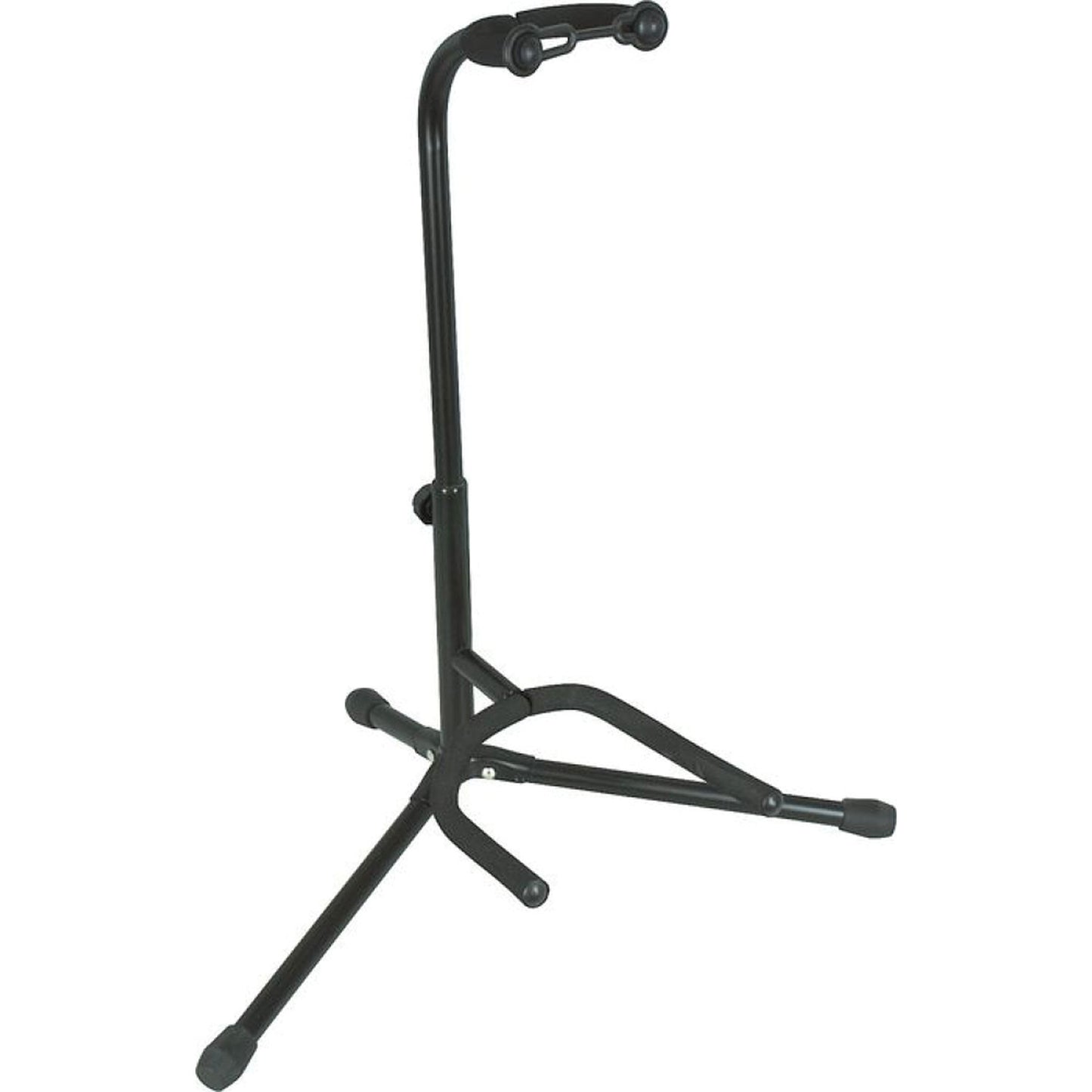 Profile Guitar Stand Black