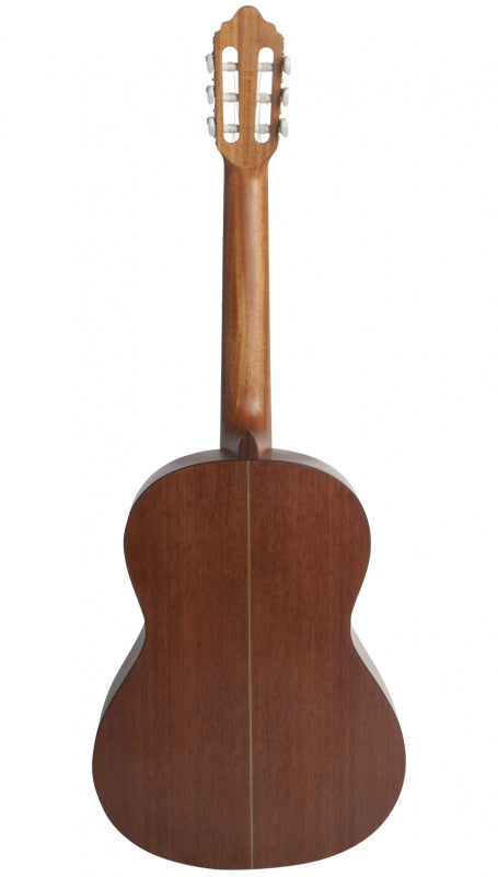 Valencia VC404-VN 4/4 Classical Guitar - Vintage Natural