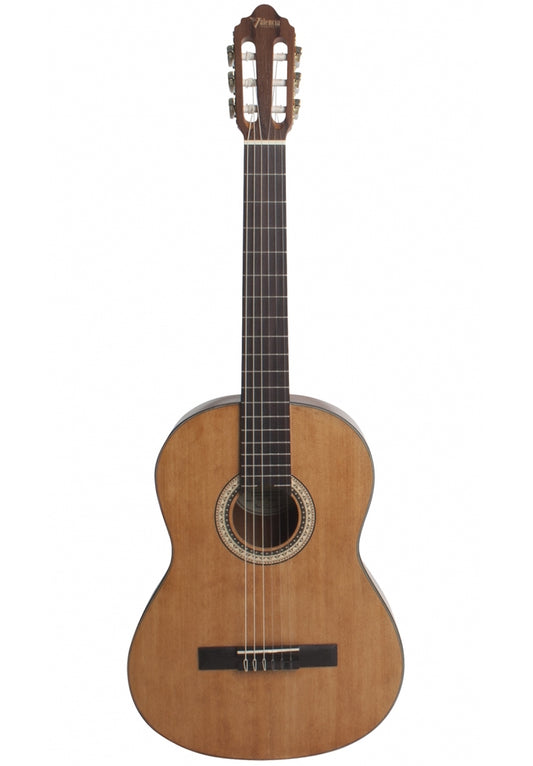 Valencia VC404-VN 4/4 Classical Guitar - Vintage Natural