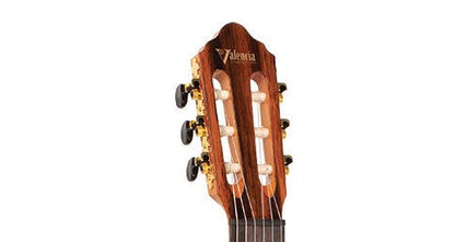 Valencia VC564 Classical Guitar 4/4 - Natural Walnut