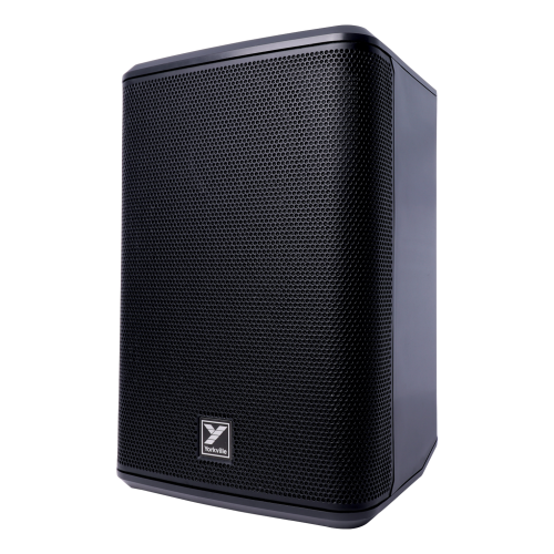 Battery powered online mini speakers