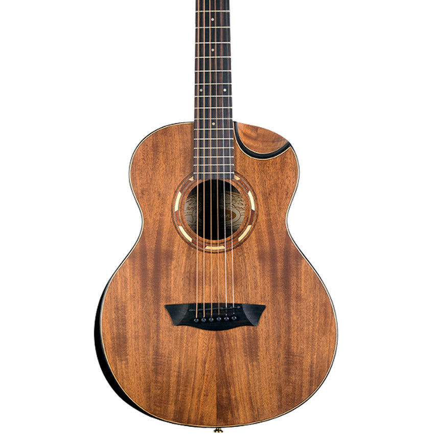 Washburn COMFORT G-MINI 55 KOA