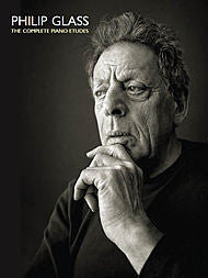 Philip Glass - The Complete Piano Etudes (Piano Solo) - Canada