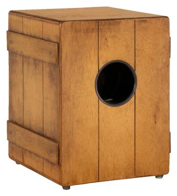 Coffee Crate Primero Cajon