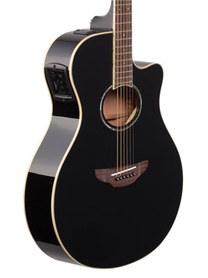 Yamaha APX600 Electric Acoustic Guitar