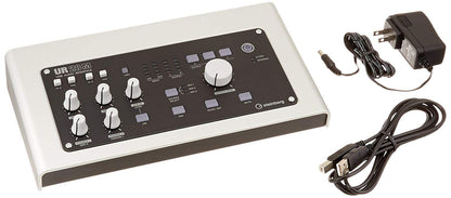 Steinberg UR28M - 6x8 USB 2.0 Audio Interface