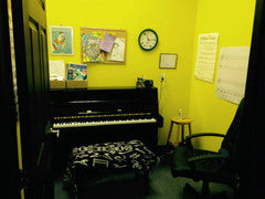 Small Room Rental - Per Hour - Canada