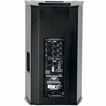 EXM Mobile 12 Excursion Mini Battery Powered PA