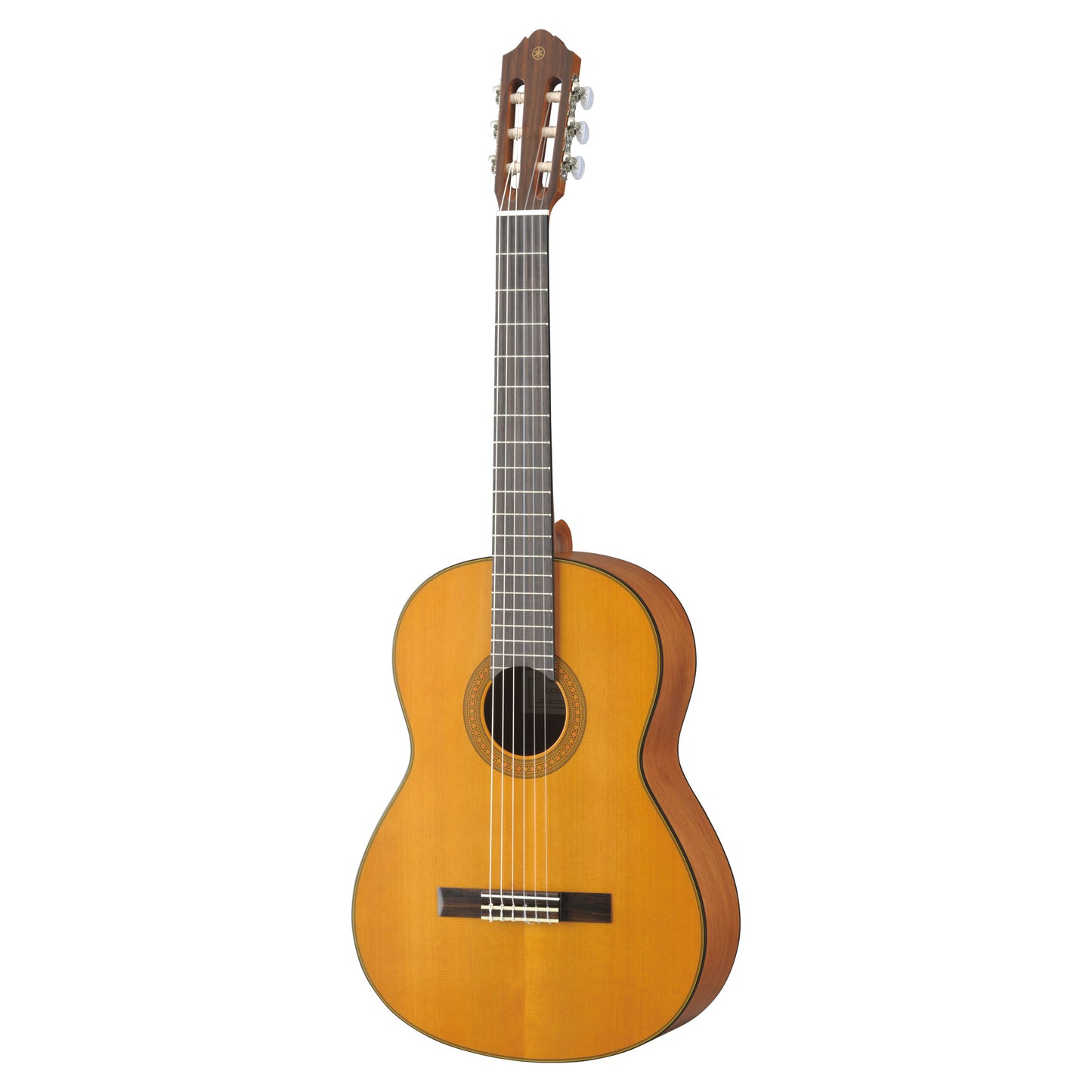 Yamaha CG122MC Classical Guitar - Matte