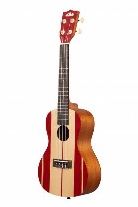 Kala Surf Series Concert Ukuleles