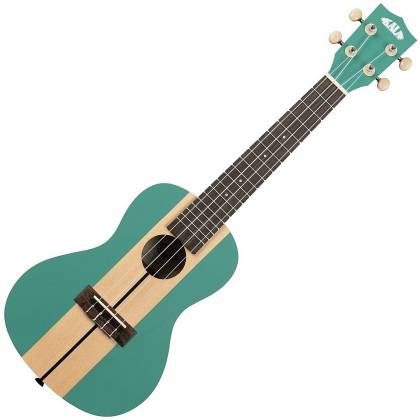 Kala Surf Series Concert Ukuleles