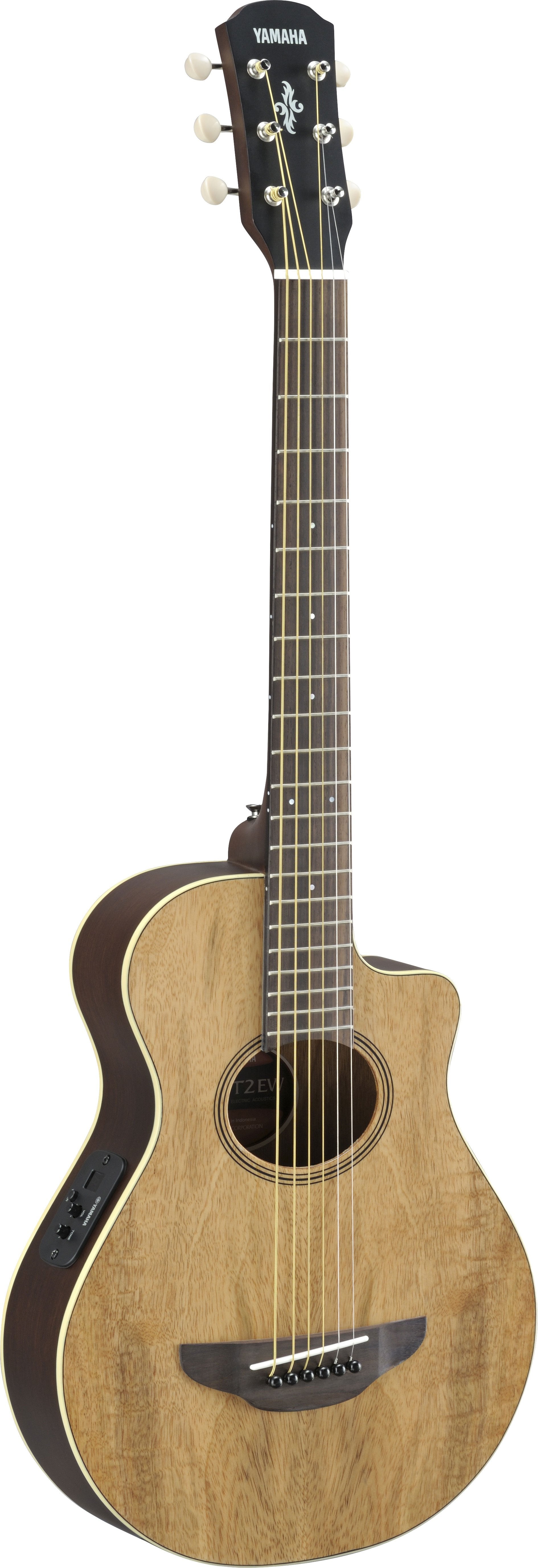 Yamaha APXT2 3/4 Acoustic Guitar
