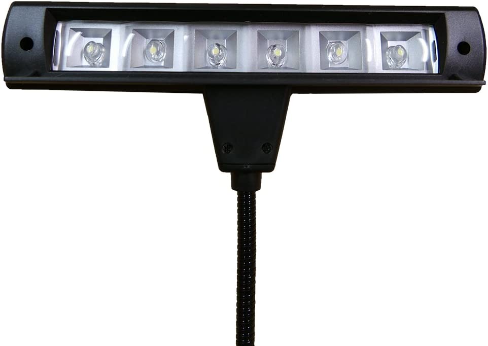 Lampe de pupitre à LED Mighty Bright Encore