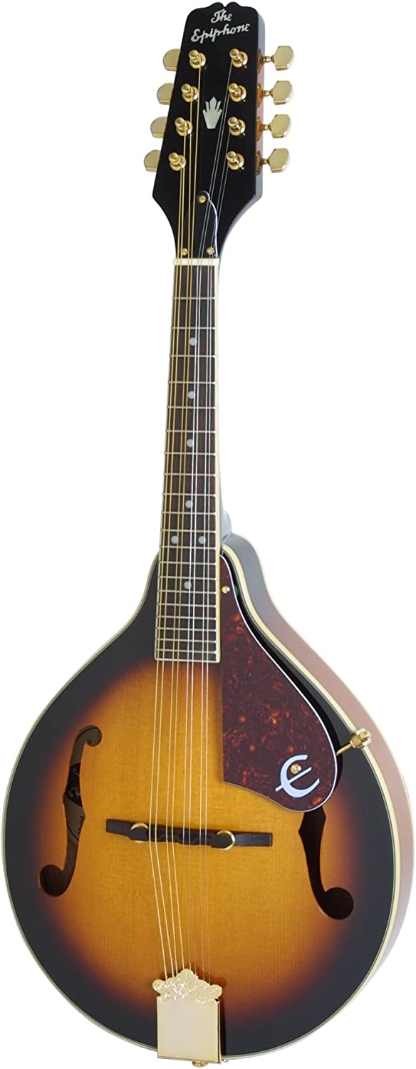 Epiphone MM-30AS Mandolin