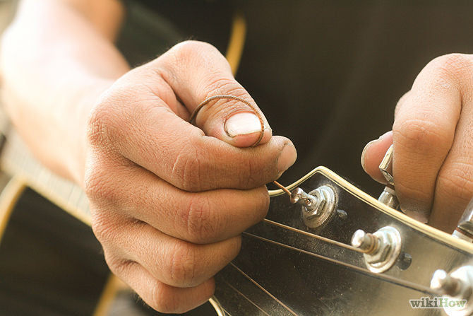 Re-String - One String - Canada