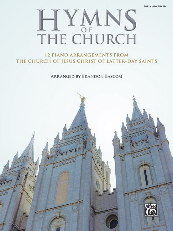Hymns Of The Church
