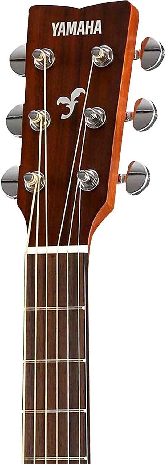Yamaha FS800 Acoustic Guitar