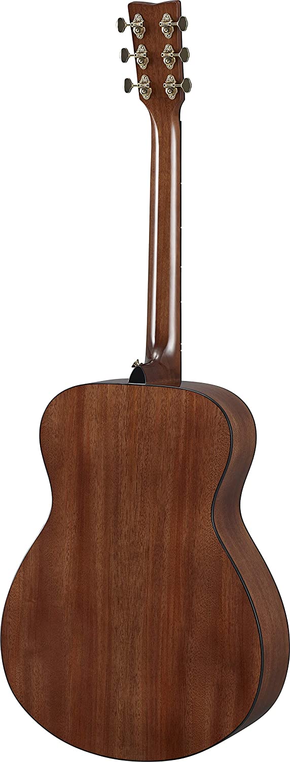 Yamaha Storia Acoustic Guitar