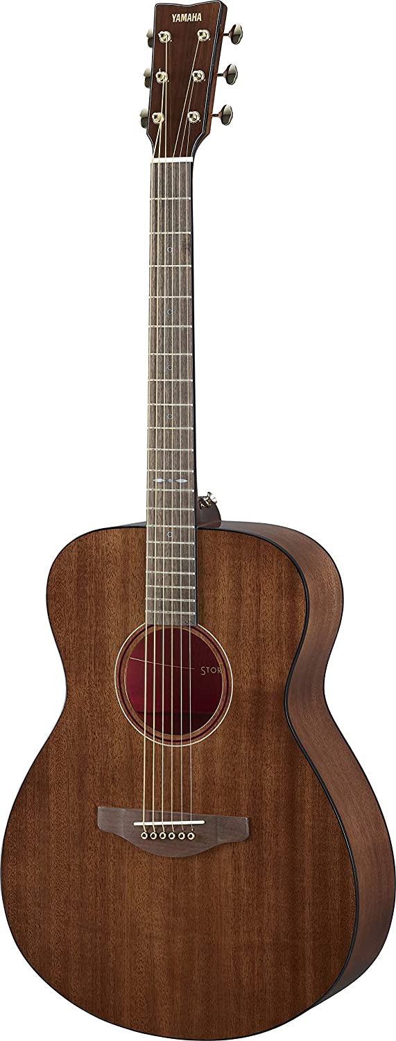 Yamaha Storia Acoustic Guitar