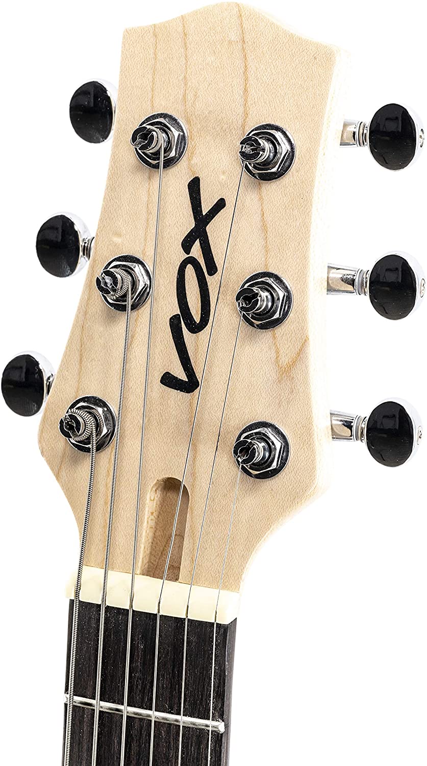 Vox SDC-1 Mini Electric Guitars