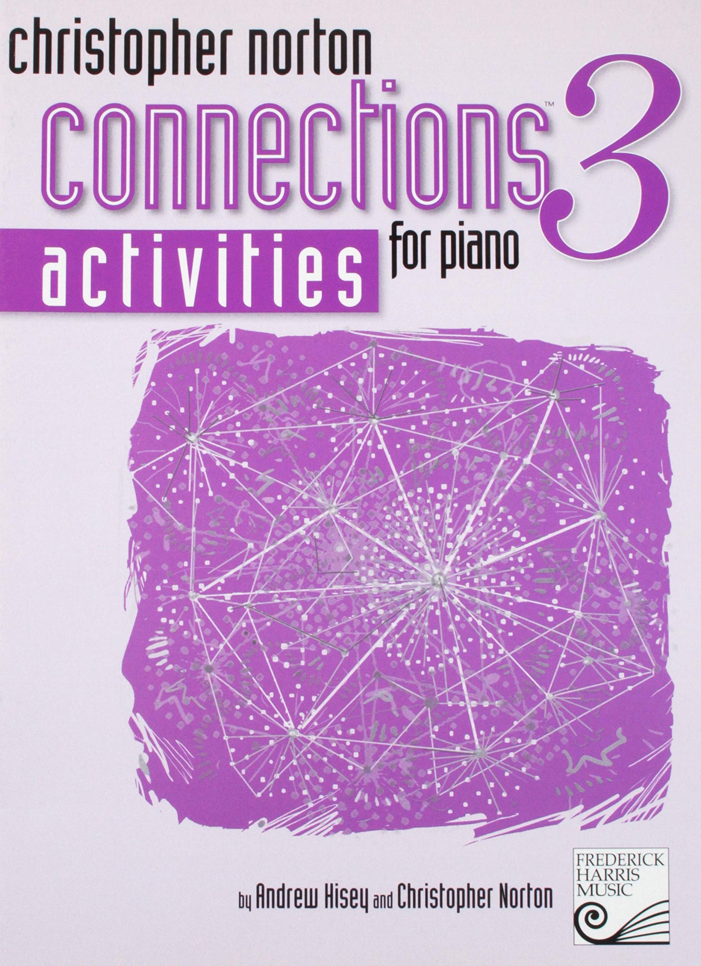 Christopher Norton Connections For Piano - Activities 3