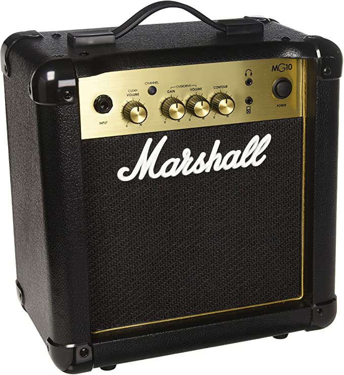 Marshall MG10 Gold Series