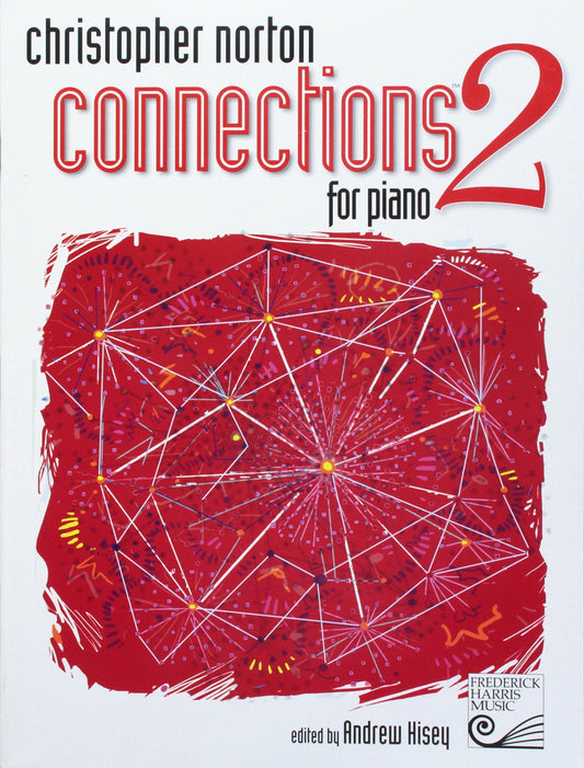 Christopher Norton Connections For Piano - Repertoire 2