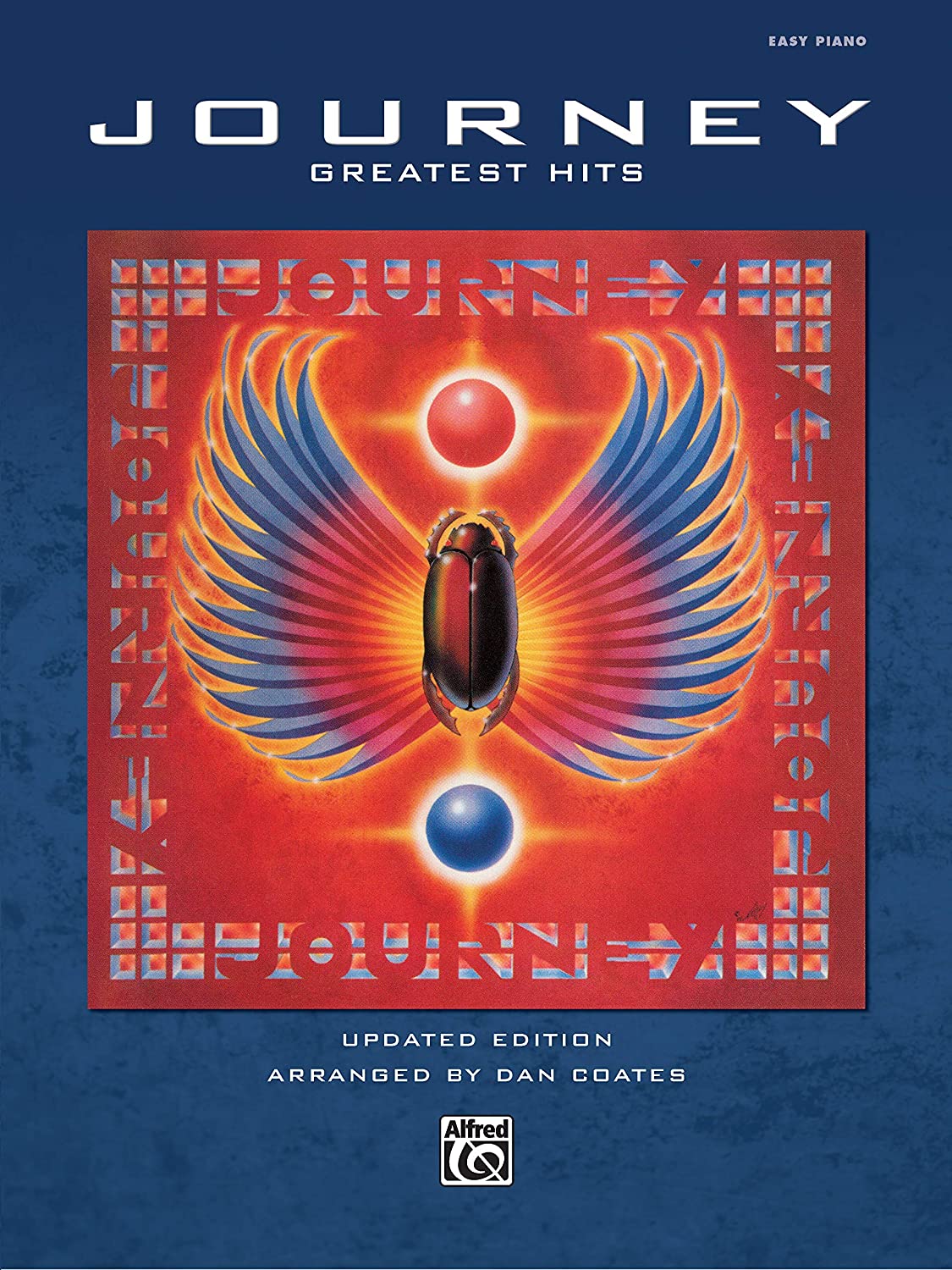 Journey Greatest Hits