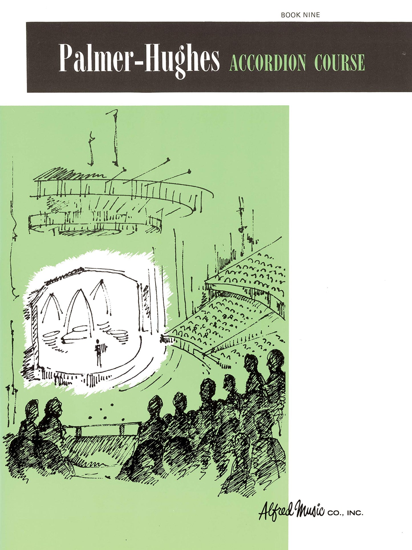 Palmer-Hughes Accordion Course