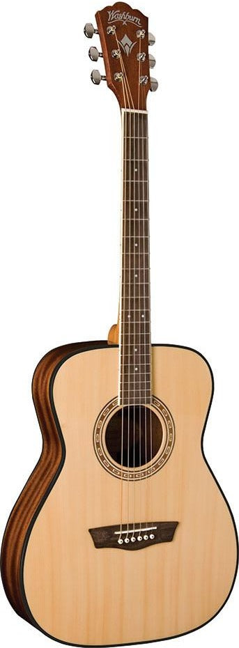 Washburn WF5K Folk Acoustic - Canada