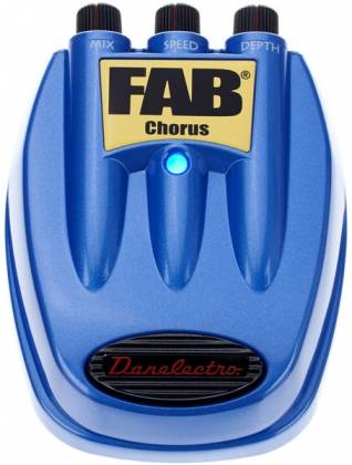 Danelectro D-5 Fab Chorus