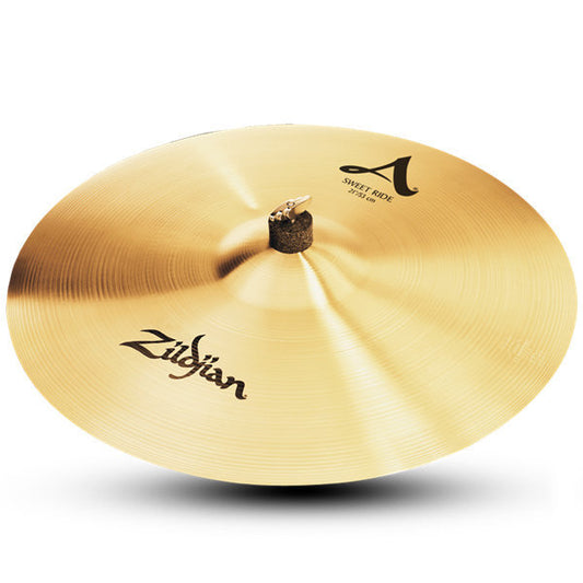 Zildjian A0079 21" A Sweet Ride Cymbal