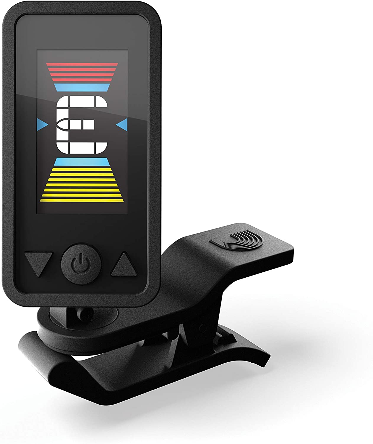 D'Addario Eclipse Tuner
