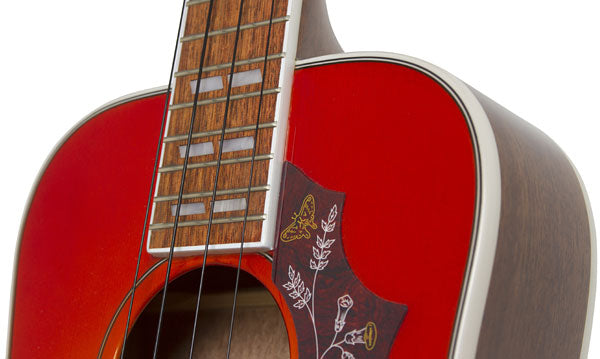 Ukulélé ténor Epiphone Hummingbird