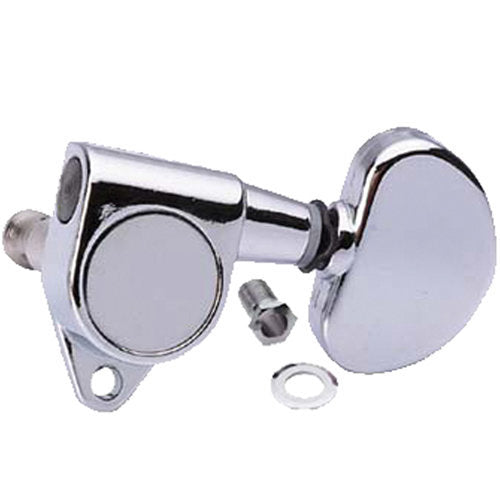 Acoustic Machine Head- (6 Pack)