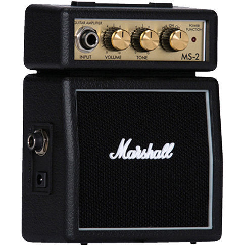 Marshall MS-2 Micro Amp Half Stack