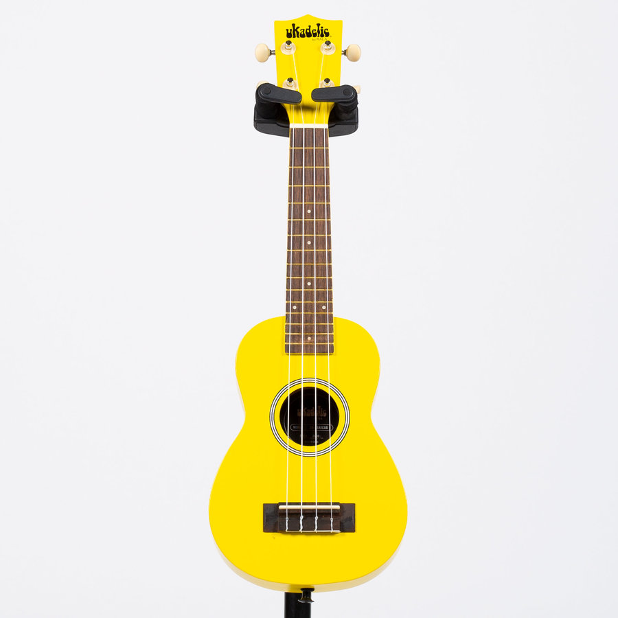 KALA Soprano Ukadelic Ukulele