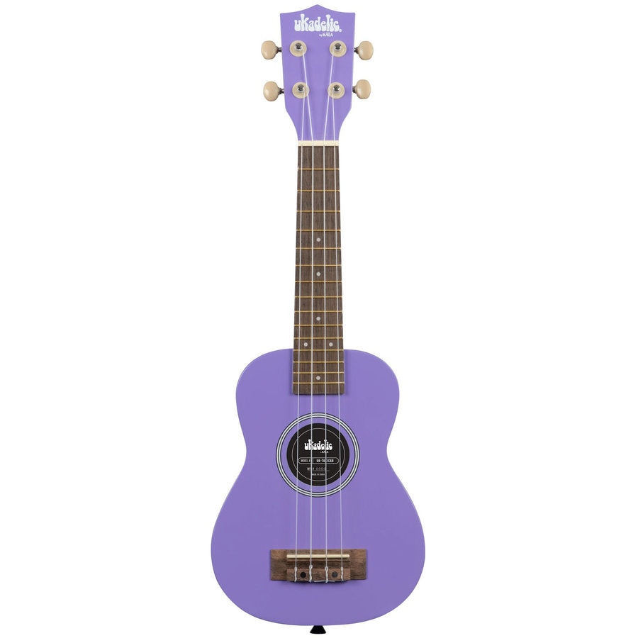 KALA Soprano Ukadelic Ukulele