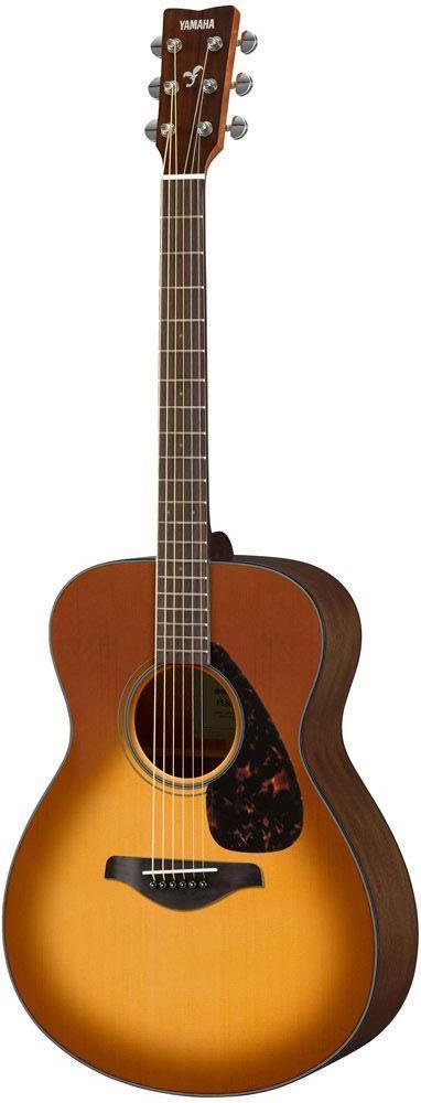 Yamaha FS800 Acoustic Guitar