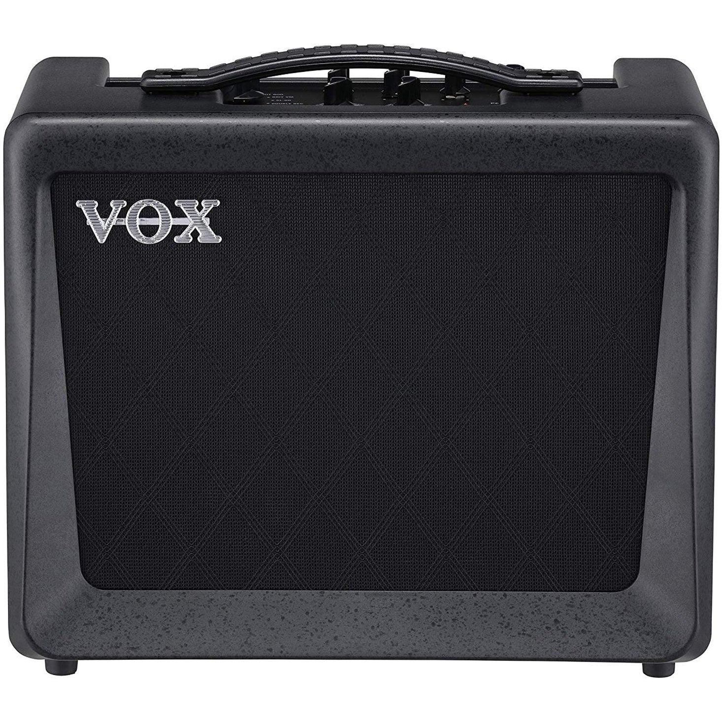 Vox VX15 GT 15W Modeling Combo Amplifier