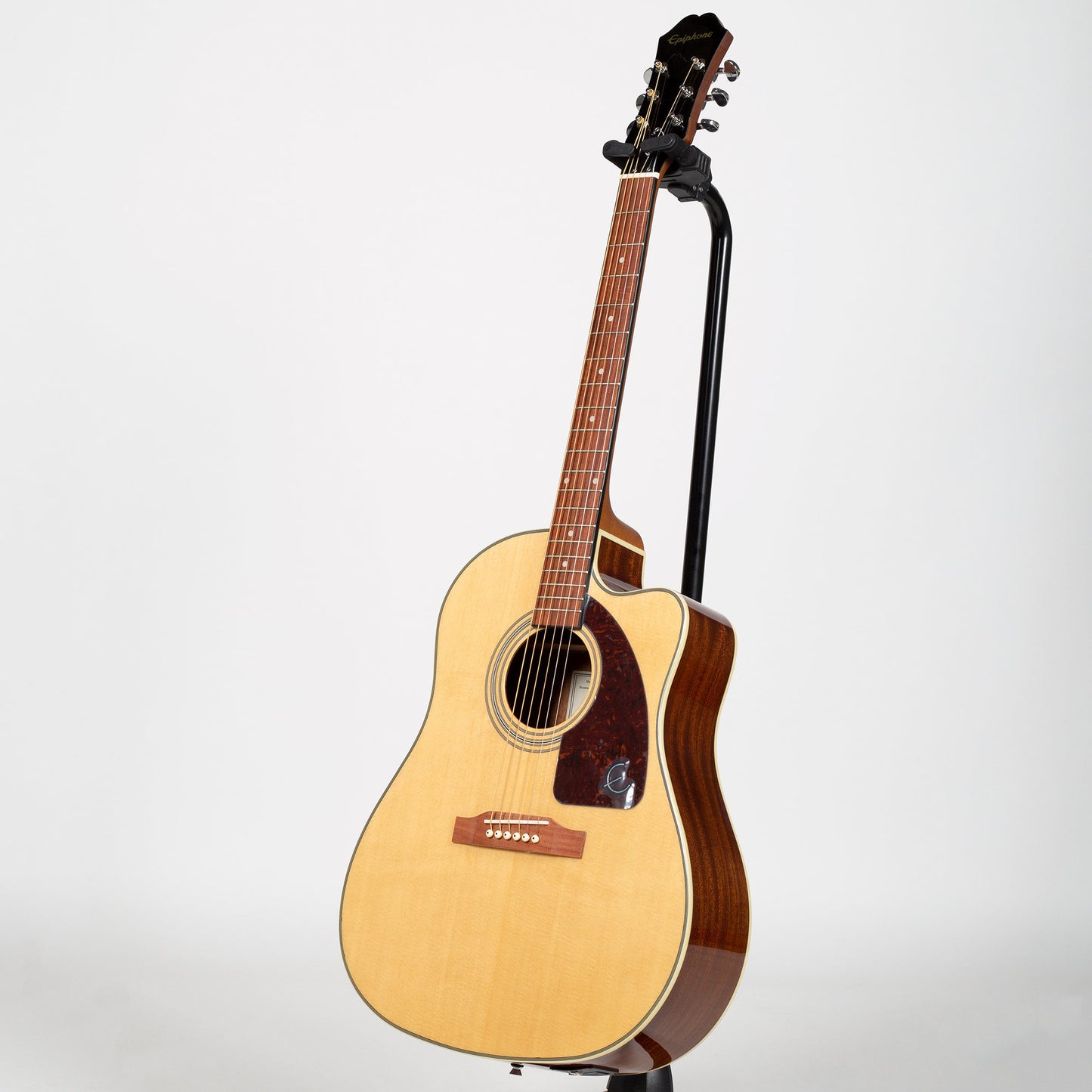 Epiphone J-15EC Deluxe - Natural (DEMO)