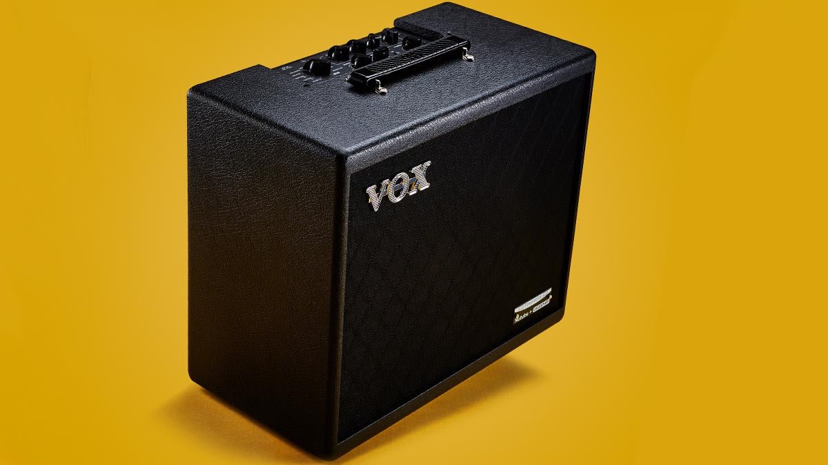 Vox Cambridge 50