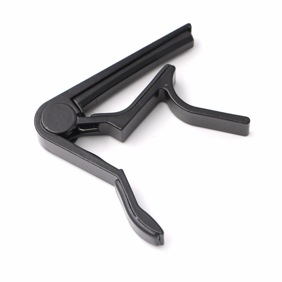The Good Musician Co | Universal Guitar Capo - Acoustic & Electric