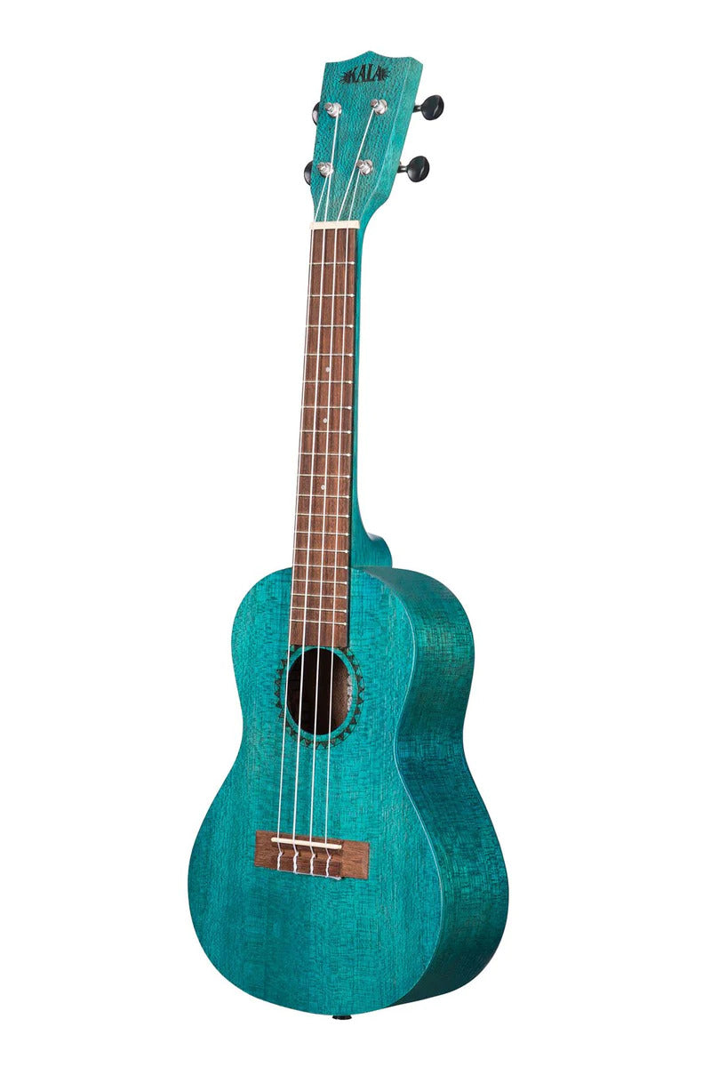 KALA Meranti Soprano Ukulele