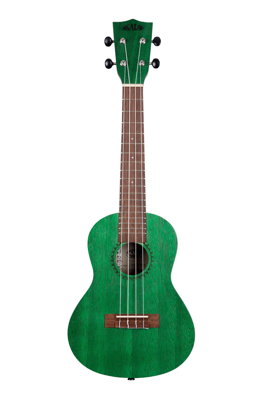 KALA Red Meranti Concert Ukulele