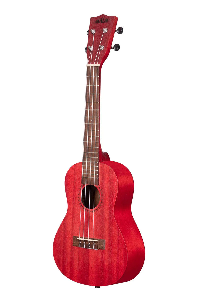 KALA Meranti Soprano Ukulele
