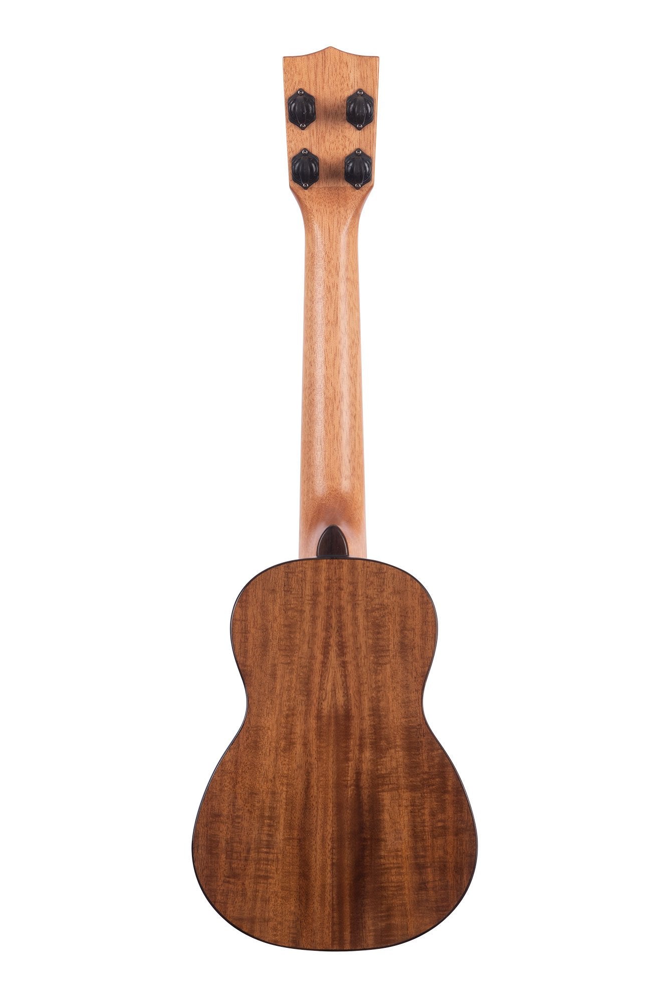 KALA Gloss Solid Cedar Top Acacia Long Neck Soprano