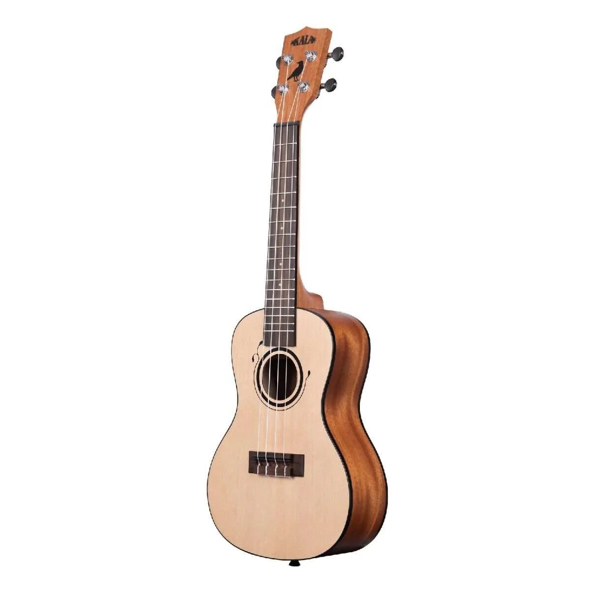 KALA Emi Sunshine Signature Concert Ukulele